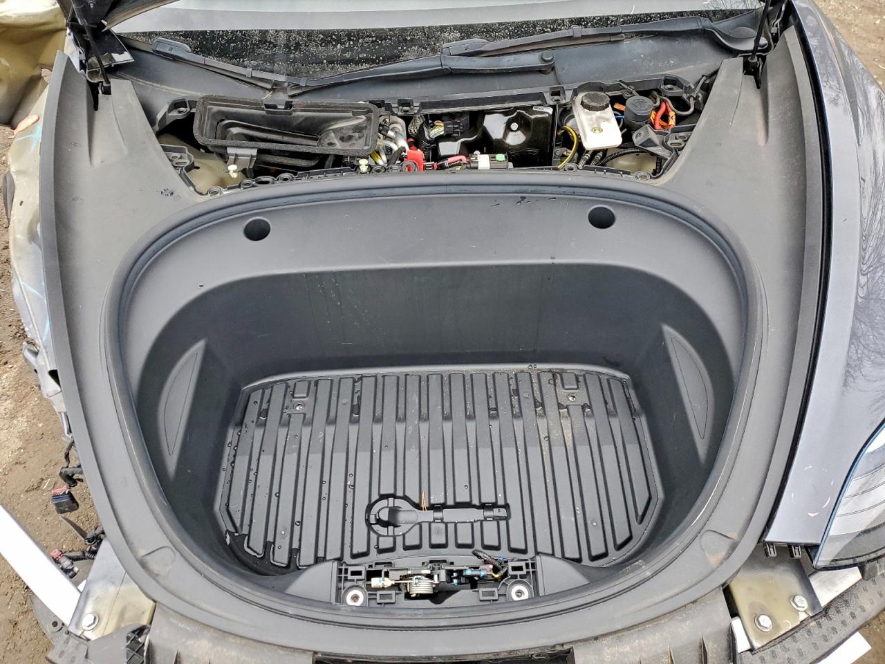 2022 TESLA MODEL 3 photo 21