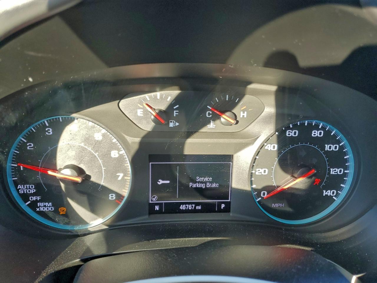2025 CHEVROLET MALIBU LT photo 17