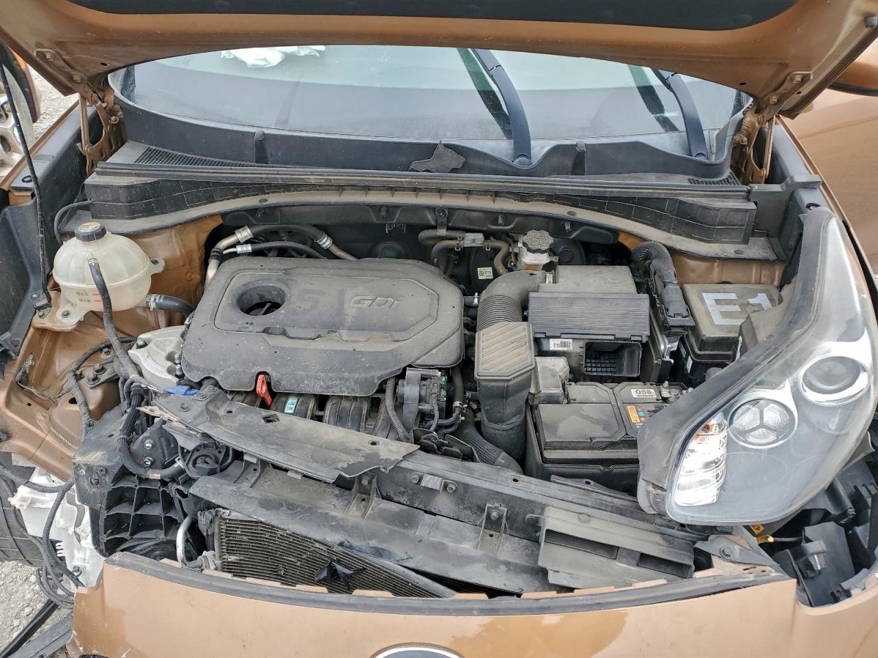 2021 KIA SPORTAGE LX photo 23