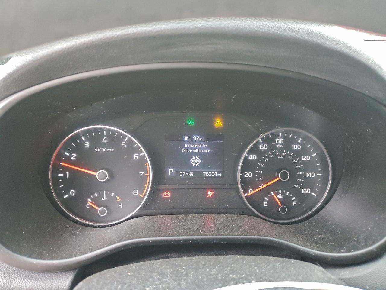 2021 KIA SPORTAGE LX photo 17