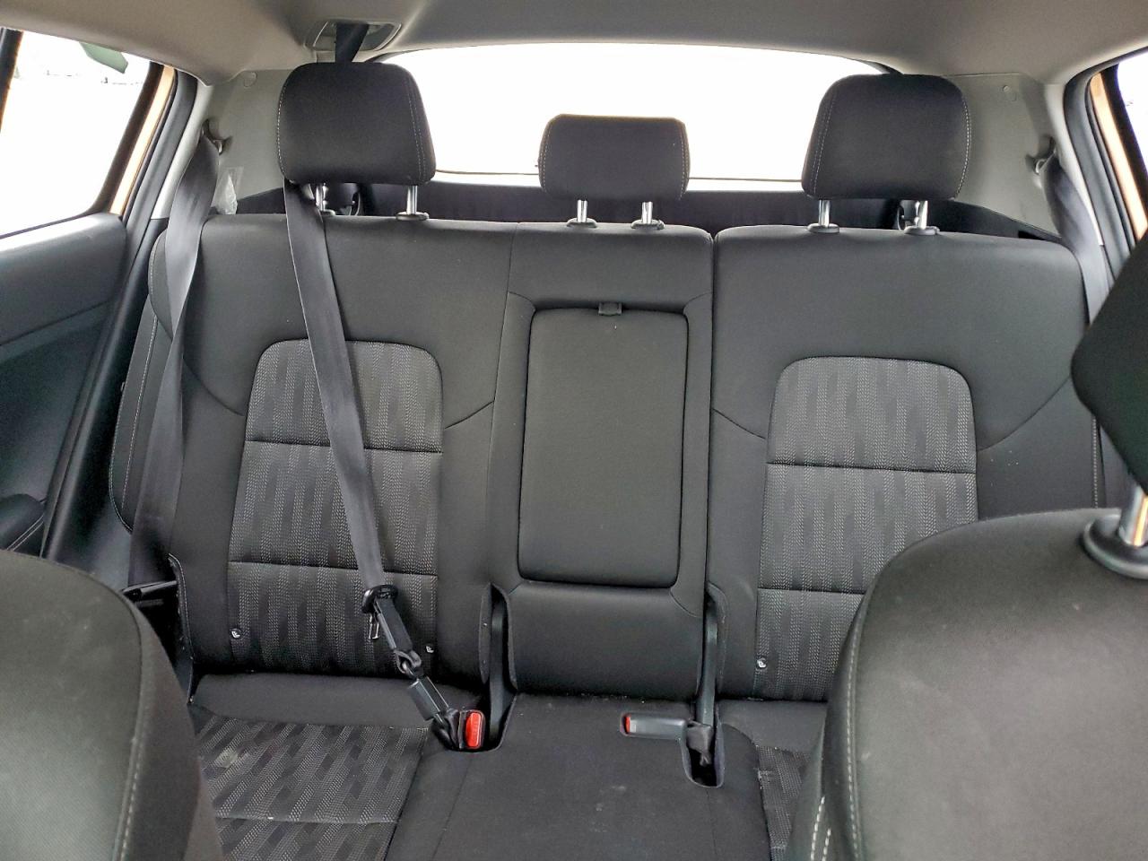 2021 KIA SPORTAGE LX photo 19