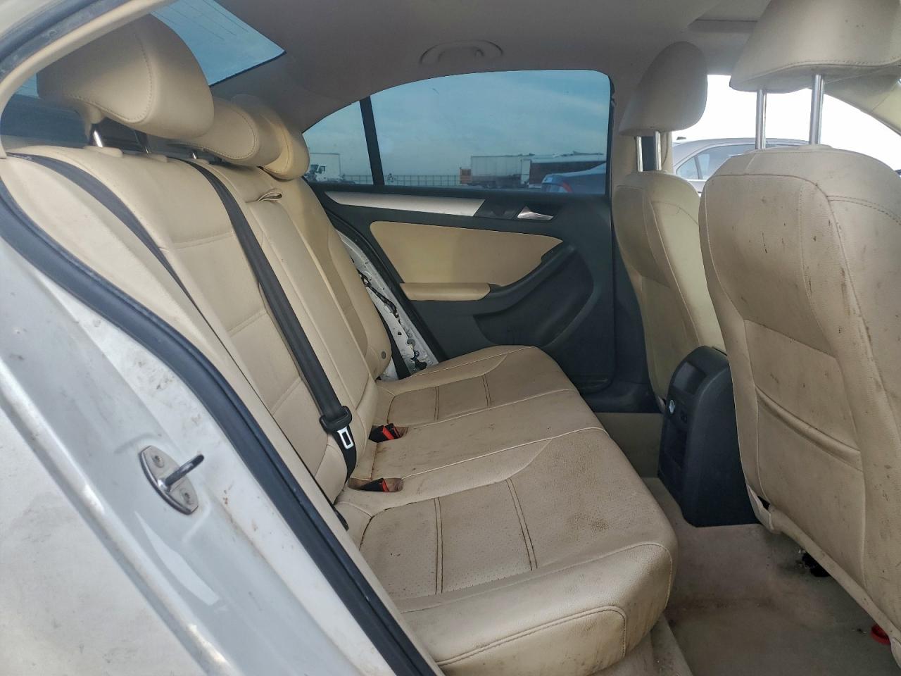 2013 VOLKSWAGEN JETTA SE photo 19
