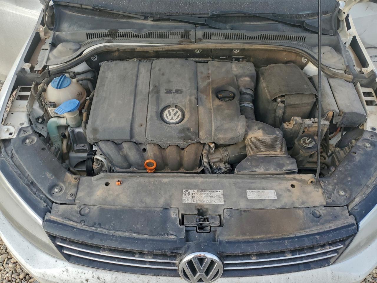 2013 VOLKSWAGEN JETTA SE photo 21