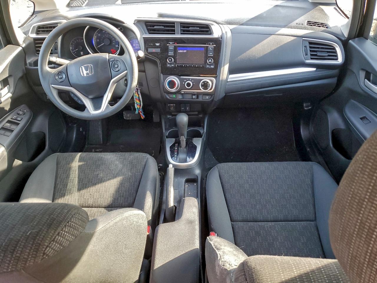 2015 HONDA FIT LX photo 15
