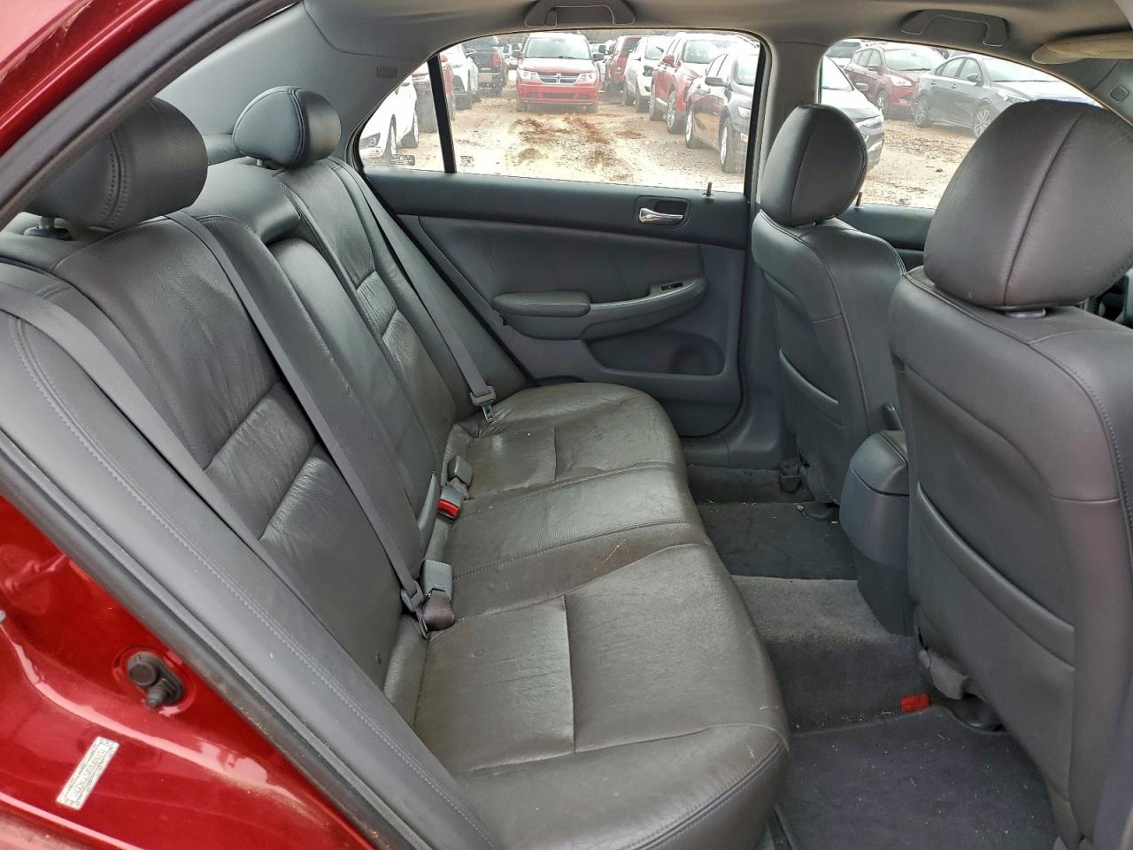 2007 HONDA ACCORD EX photo 10