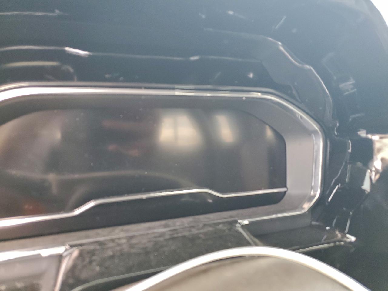 2025 CHEVROLET SILVERADO K1500 RST photo 9