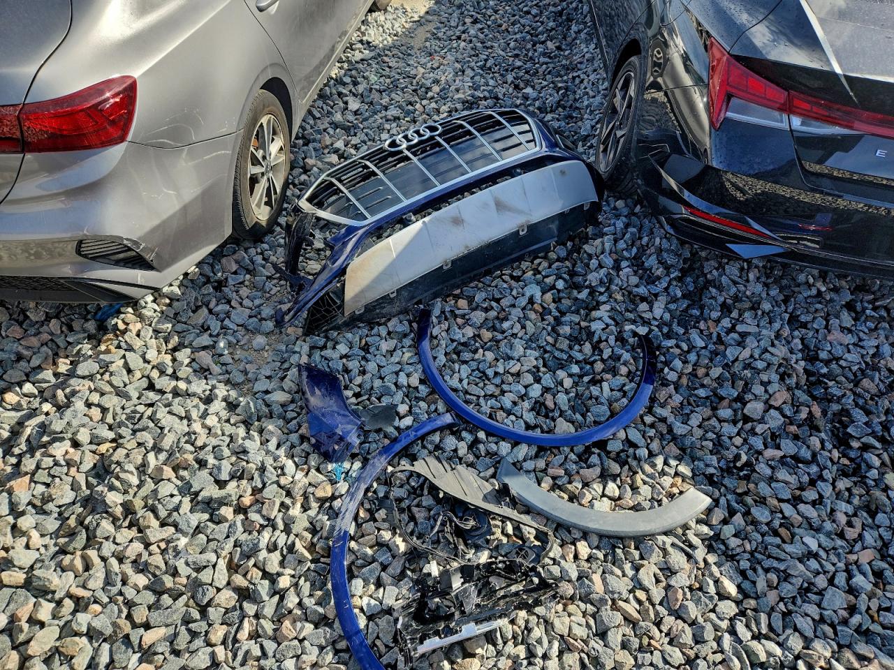 2023 AUDI Q5 PREMIUM 40 photo 25