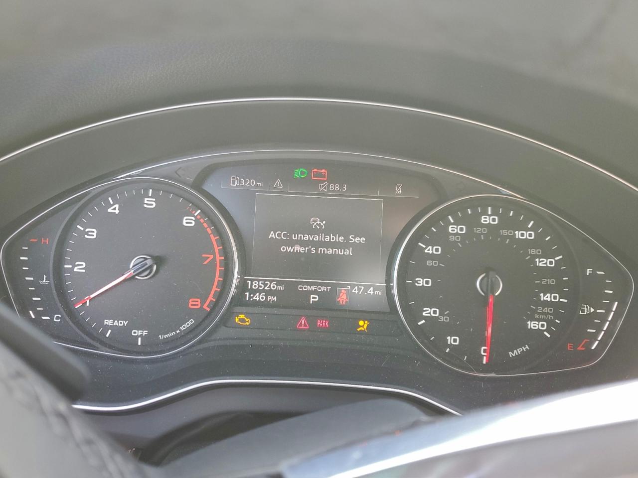 2023 AUDI Q5 PREMIUM 40 photo 17