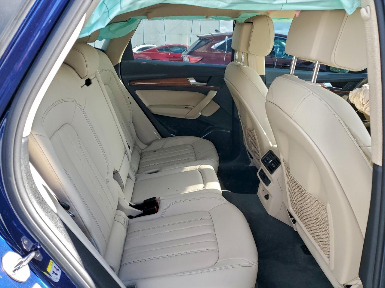 2023 AUDI Q5 PREMIUM 40 photo 21