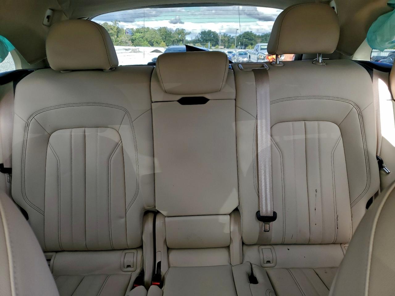 2023 AUDI Q5 PREMIUM 40 photo 19