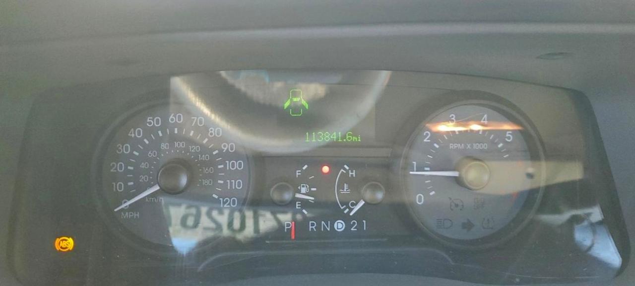 2007 MERCURY GRAND MARQUIS LS photo 17