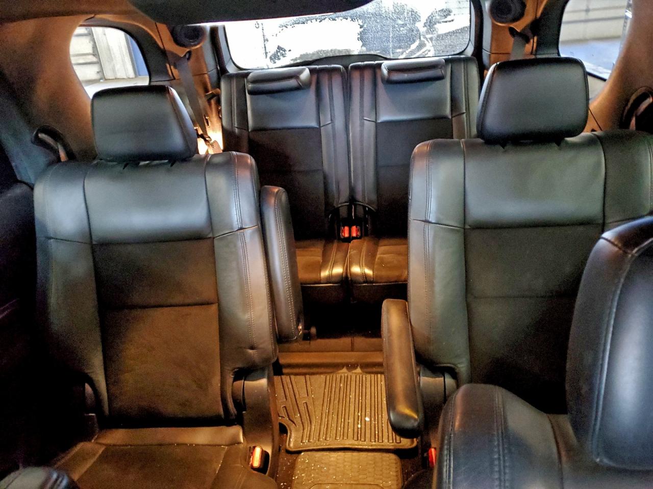 2019 DODGE DURANGO R/T photo 10