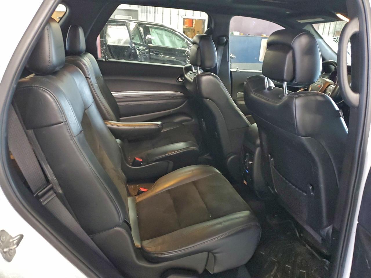 2019 DODGE DURANGO R/T photo 11