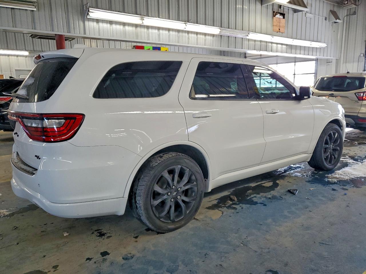 2019 DODGE DURANGO R/T photo 3