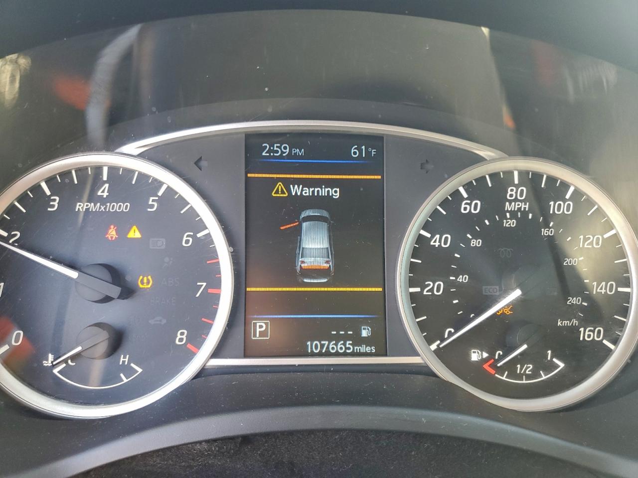 2019 NISSAN SENTRA S photo 17