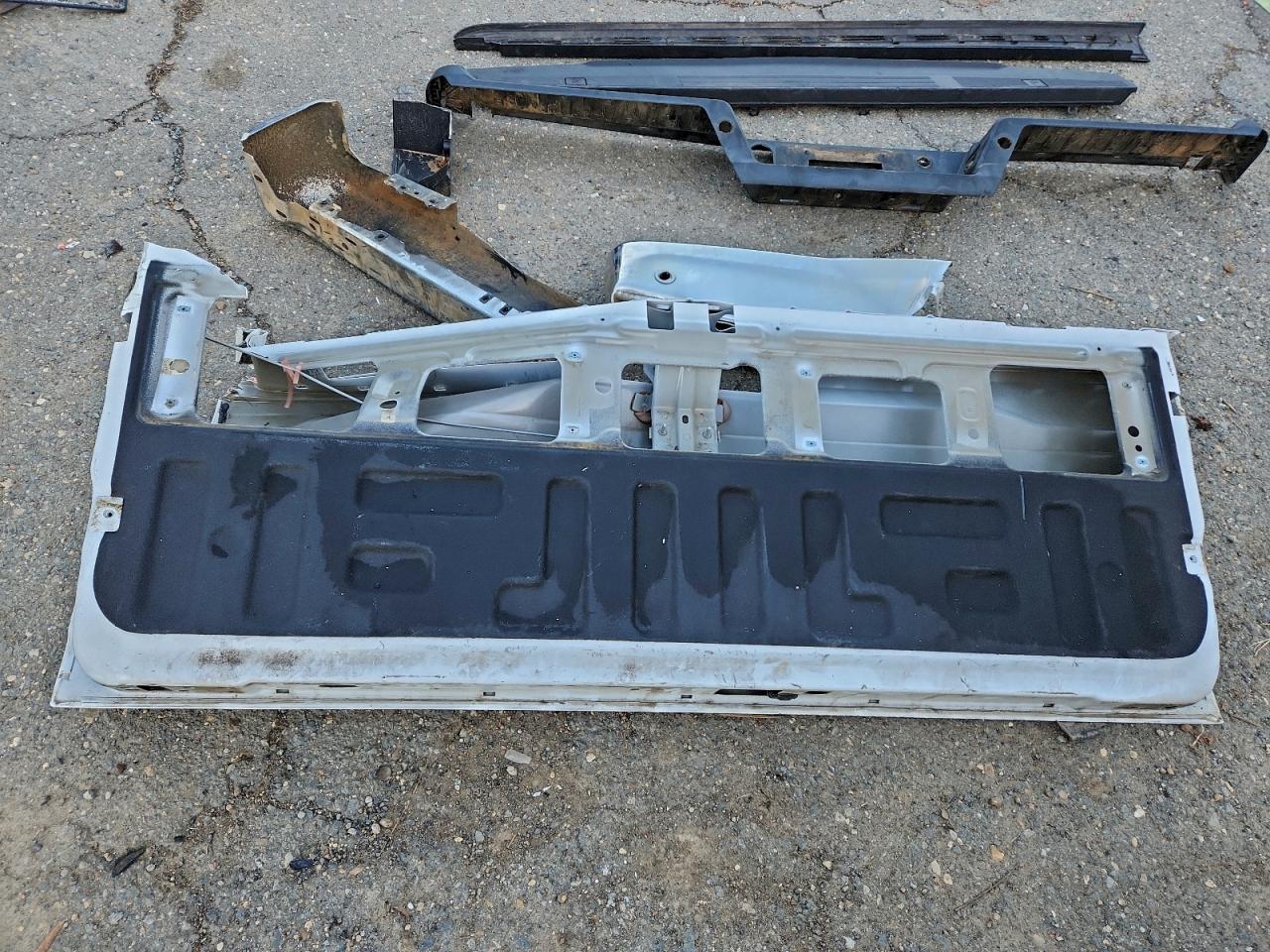 2021 FORD F150 SUPERCREW photo 34