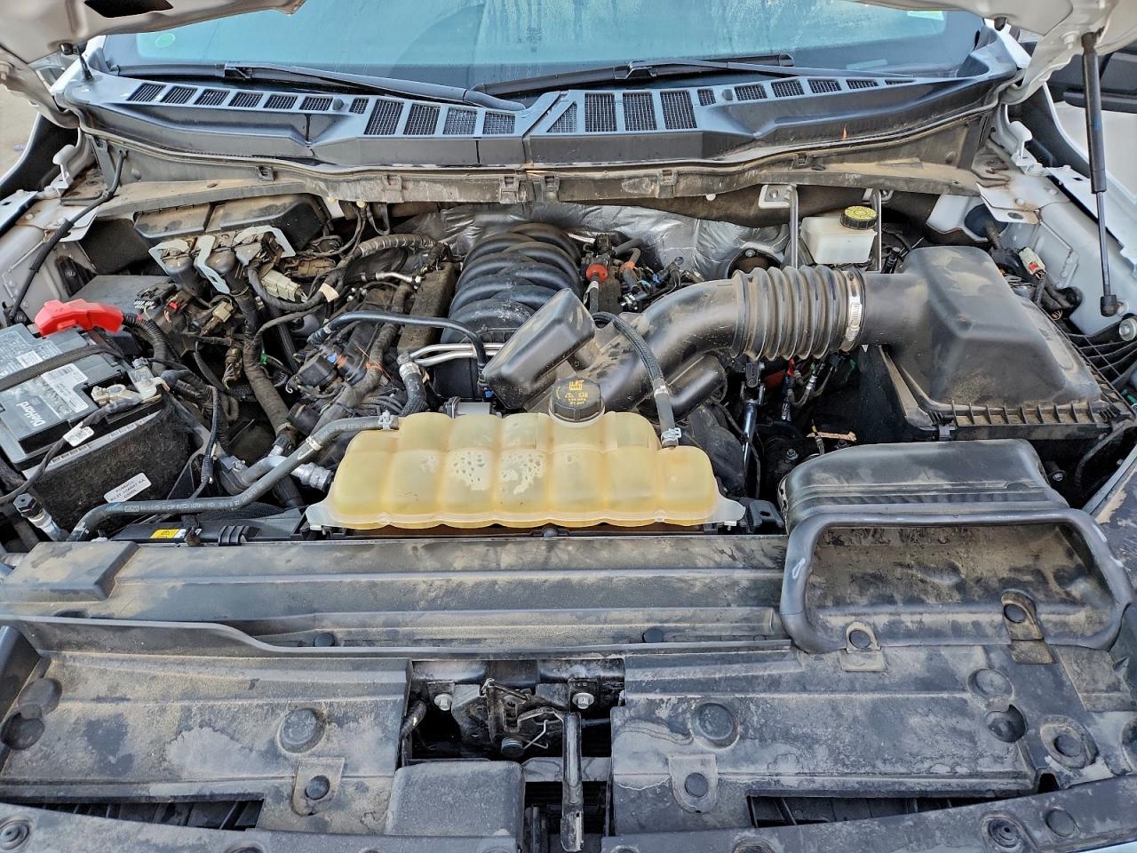2021 FORD F150 SUPERCREW photo 31