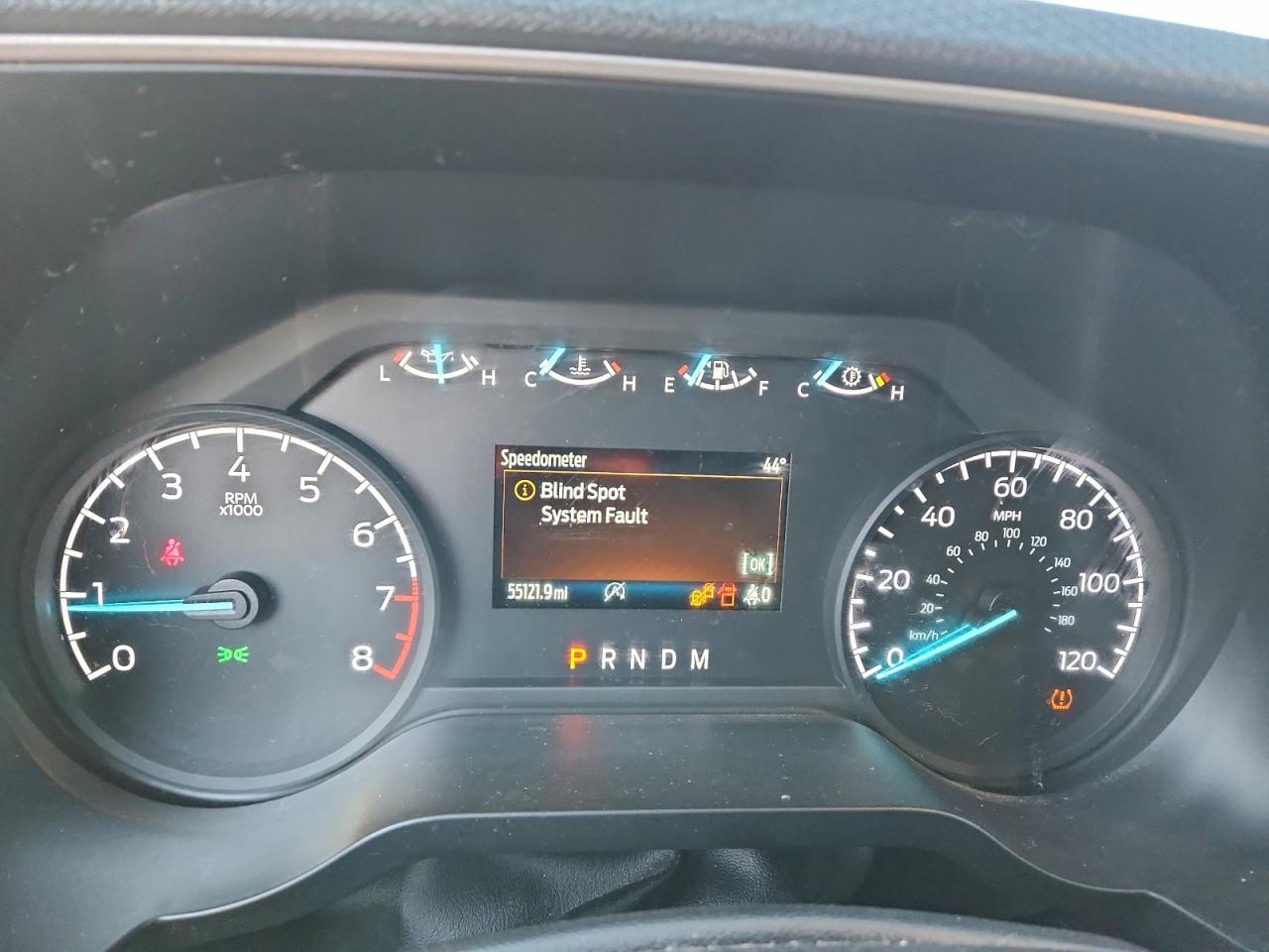2021 FORD F150 SUPERCREW photo 25