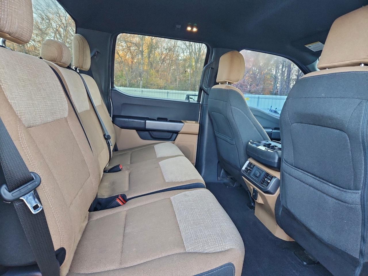 2021 FORD F150 SUPERCREW photo 28