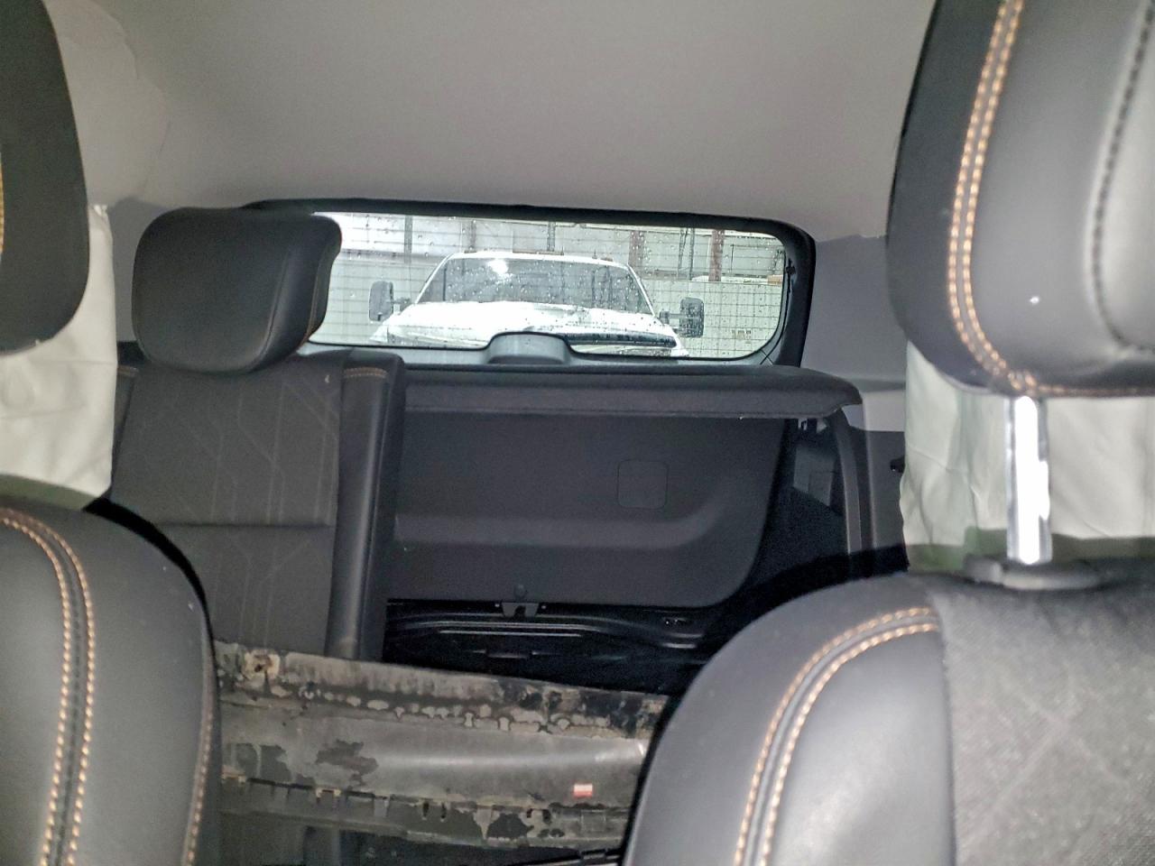 2022 CHEVROLET TRAX 1LT photo 10