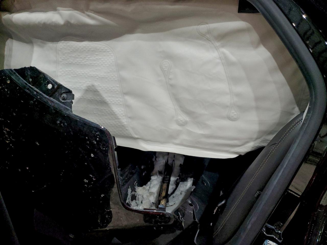 2022 CHEVROLET TRAX 1LT photo 11