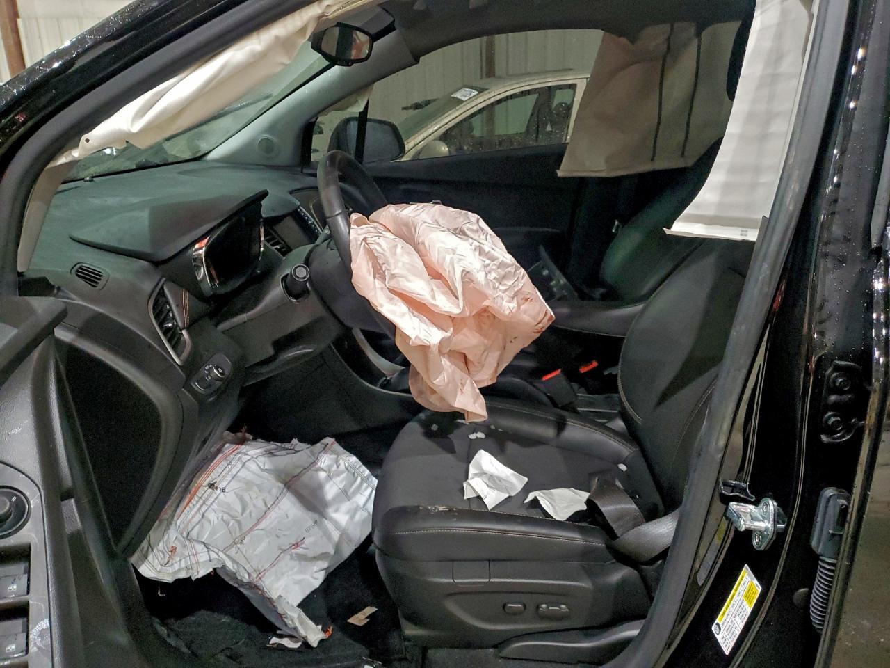 2022 CHEVROLET TRAX 1LT photo 7