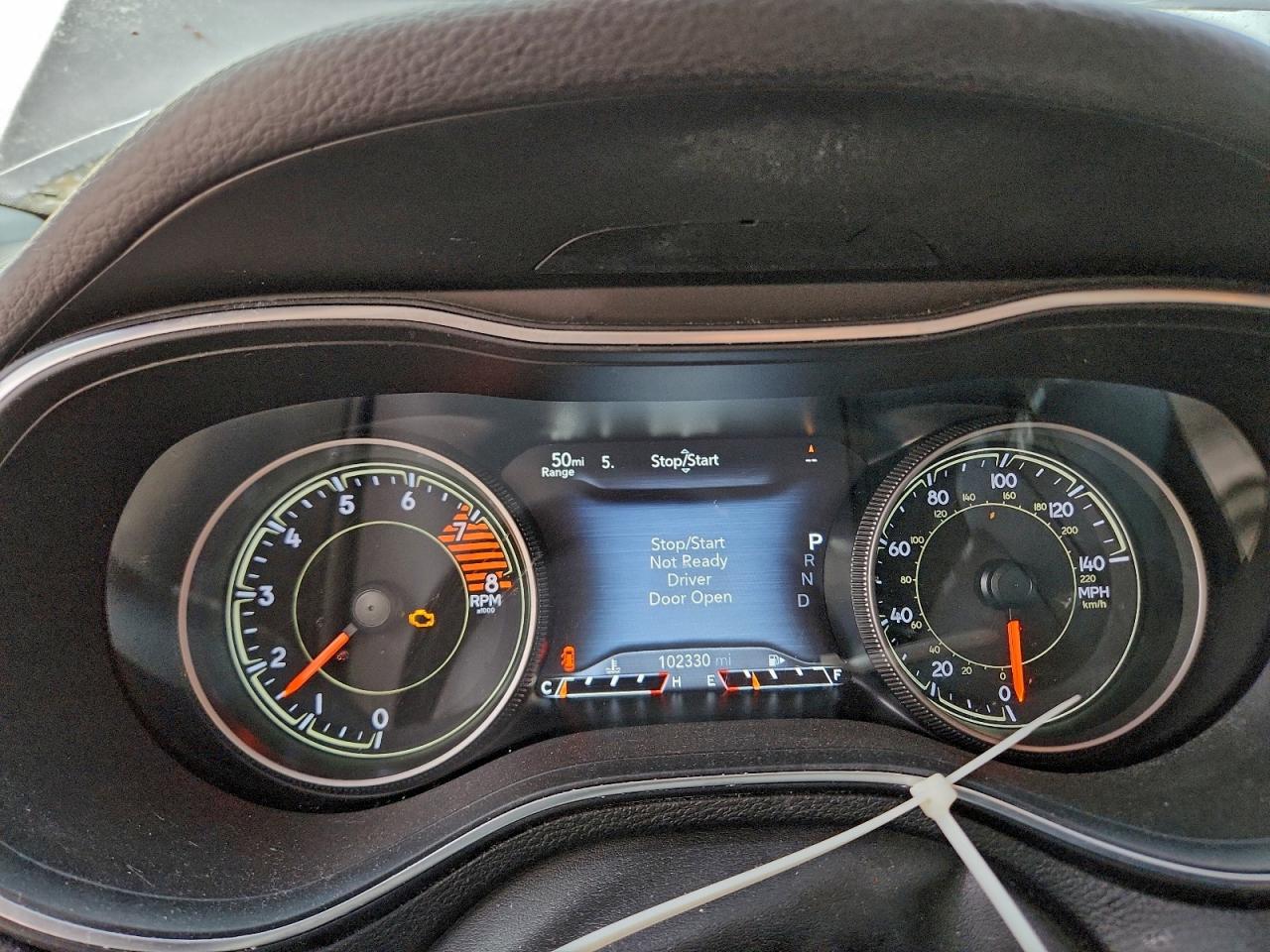 2019 JEEP CHEROKEE LIMITED photo 25