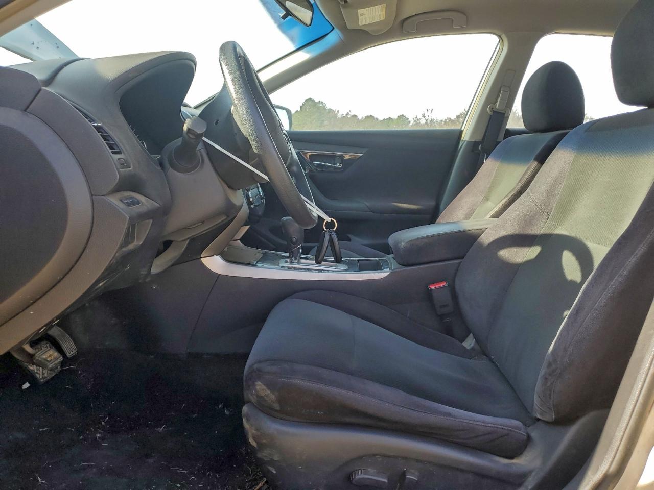 2013 NISSAN ALTIMA 2.5 photo 7