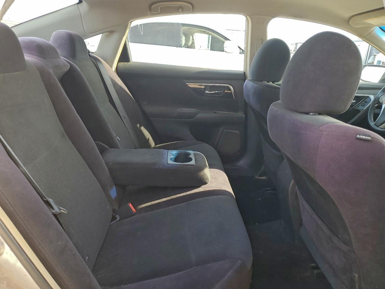 2013 NISSAN ALTIMA 2.5 photo 10