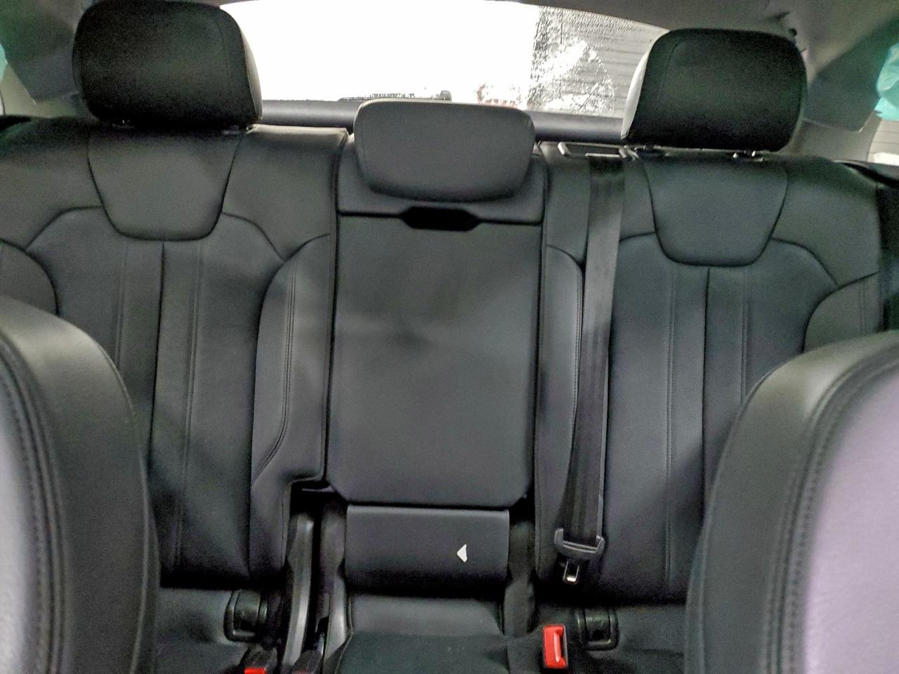 2019 AUDI Q5 PREMIUM PLUS photo 10