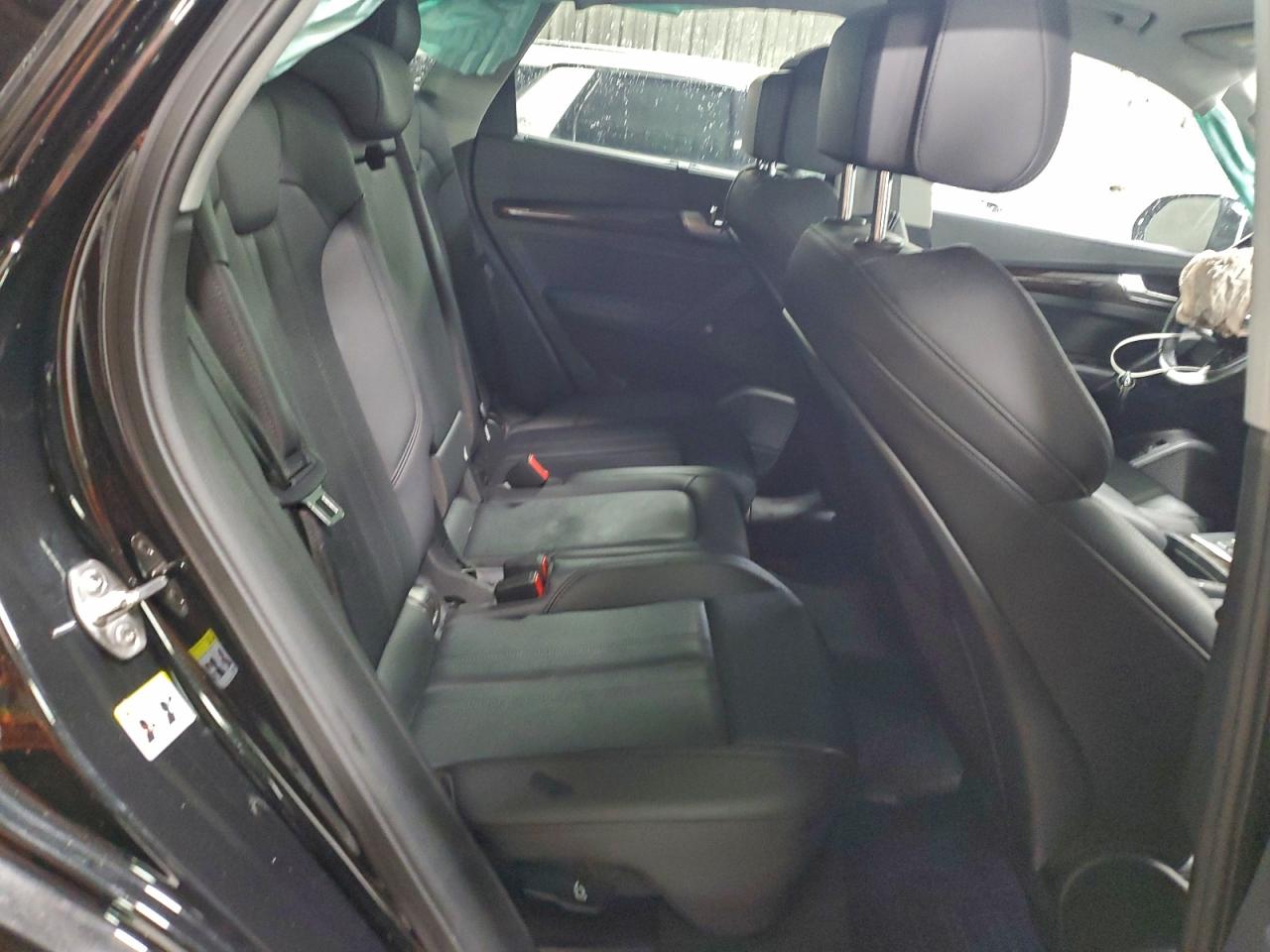 2019 AUDI Q5 PREMIUM PLUS photo 11