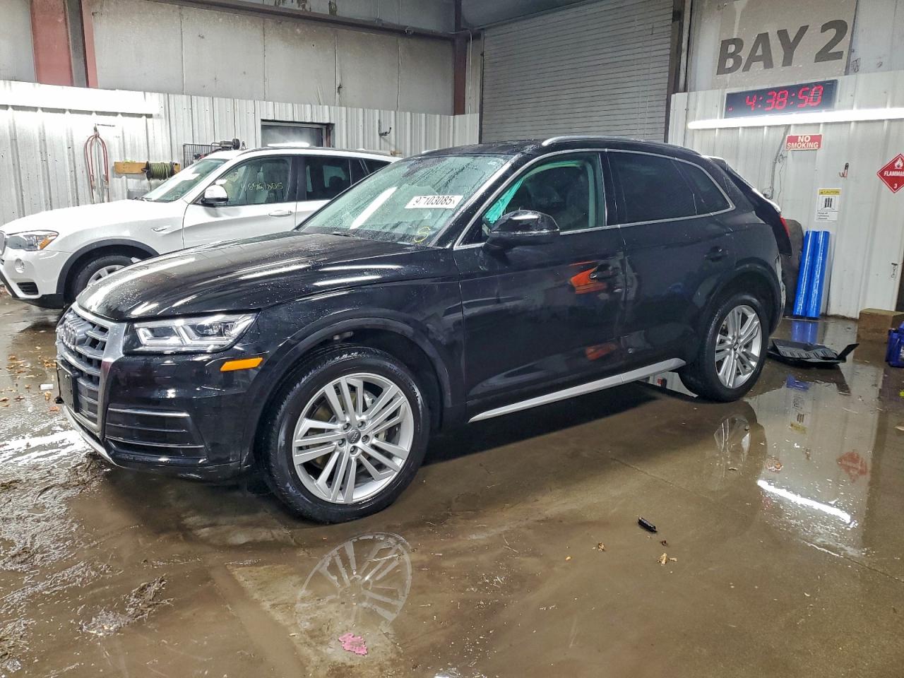 2019 AUDI Q5
