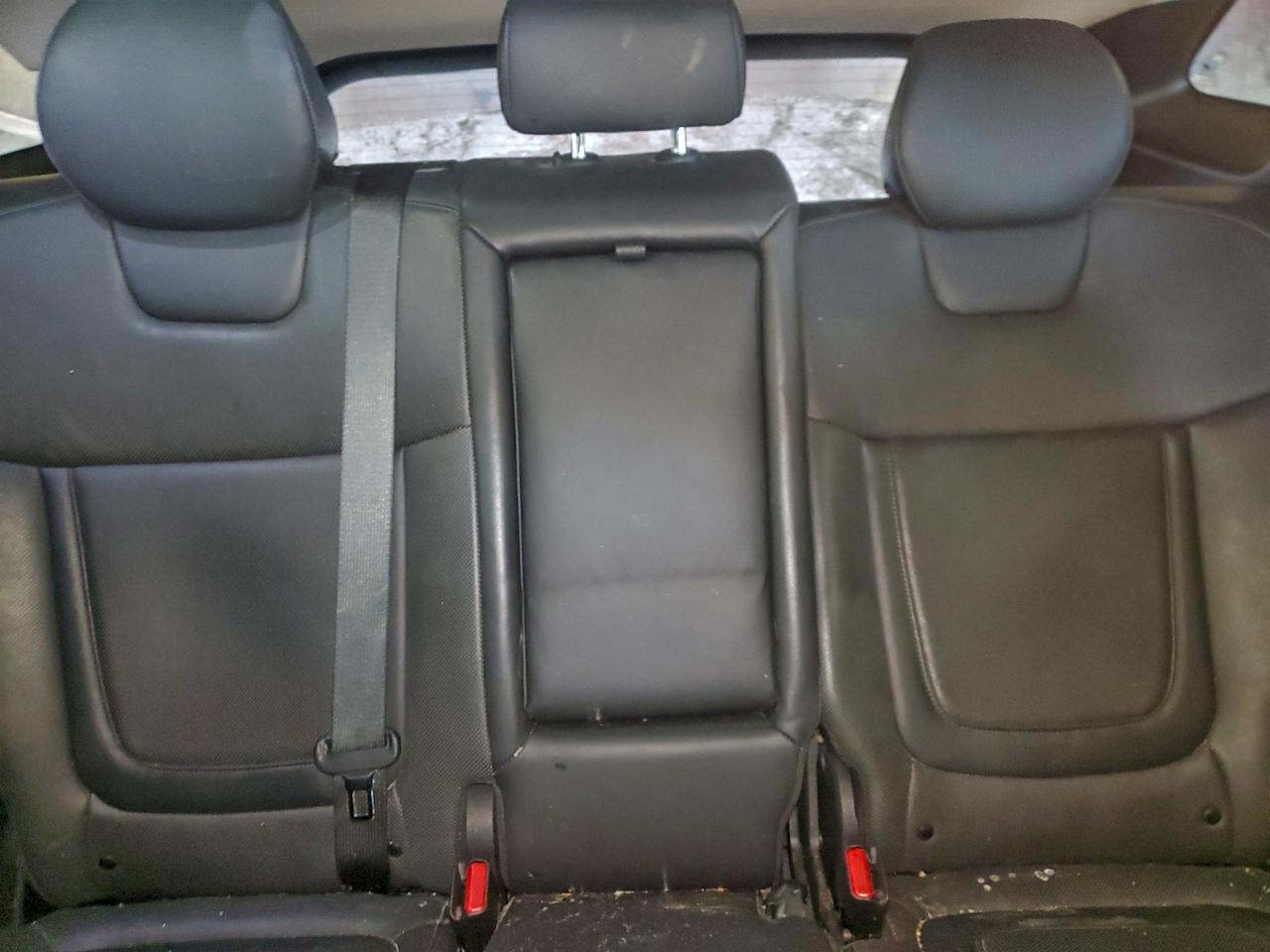 2022 HYUNDAI TUCSON LIMITED photo 10