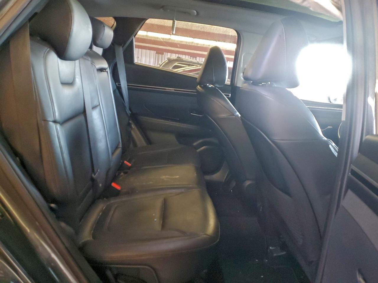 2022 HYUNDAI TUCSON LIMITED photo 11