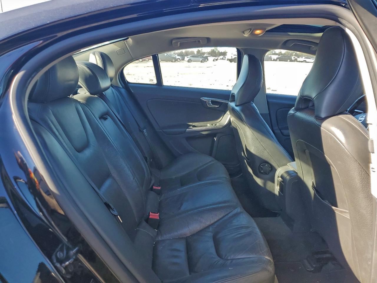 2012 VOLVO S60 T5 photo 10