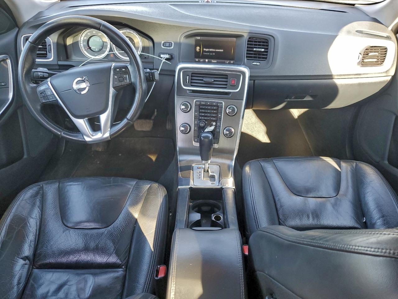 2012 VOLVO S60 T5 photo 8