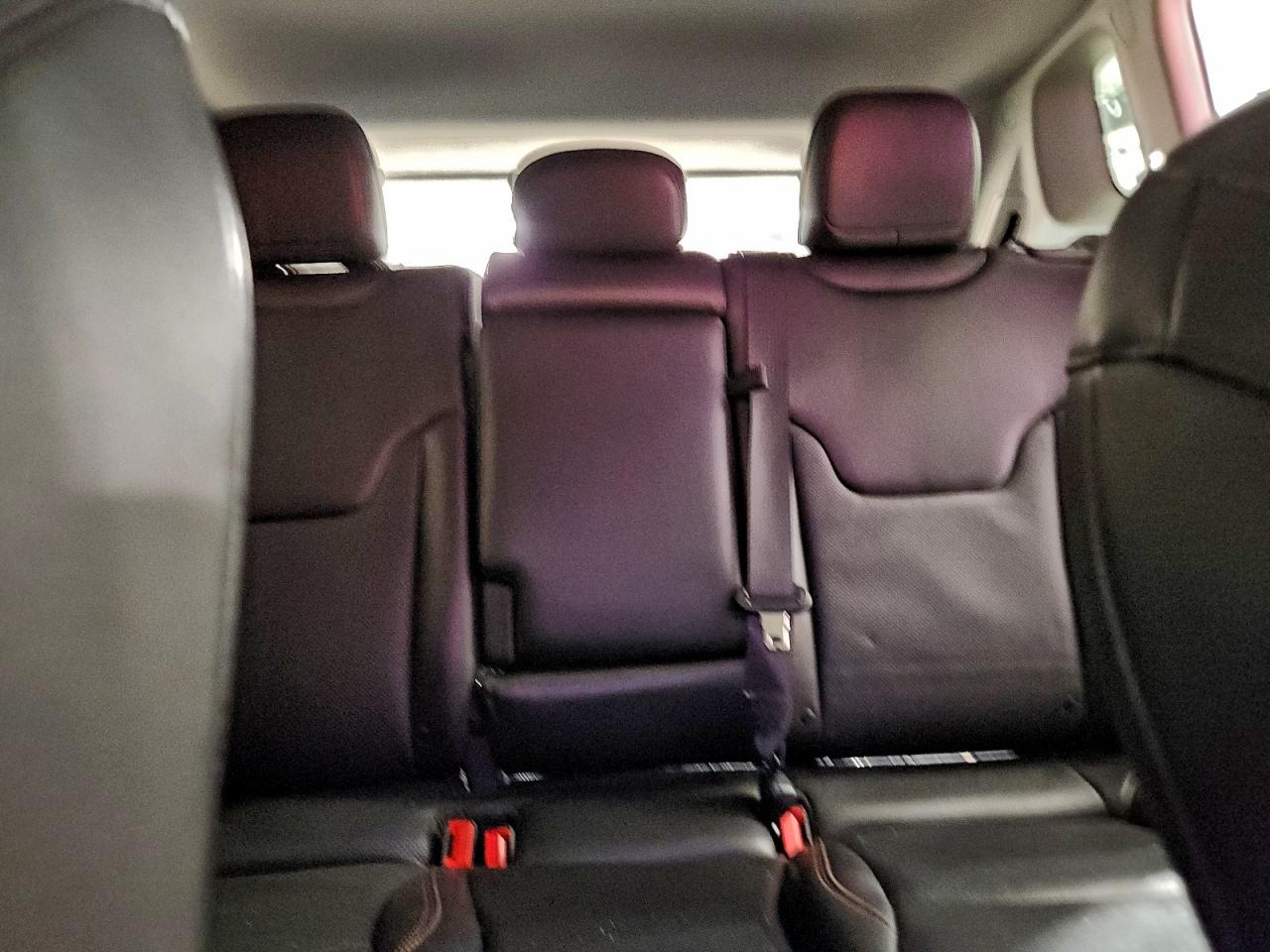 2022 JEEP COMPASS LIMITED photo 10