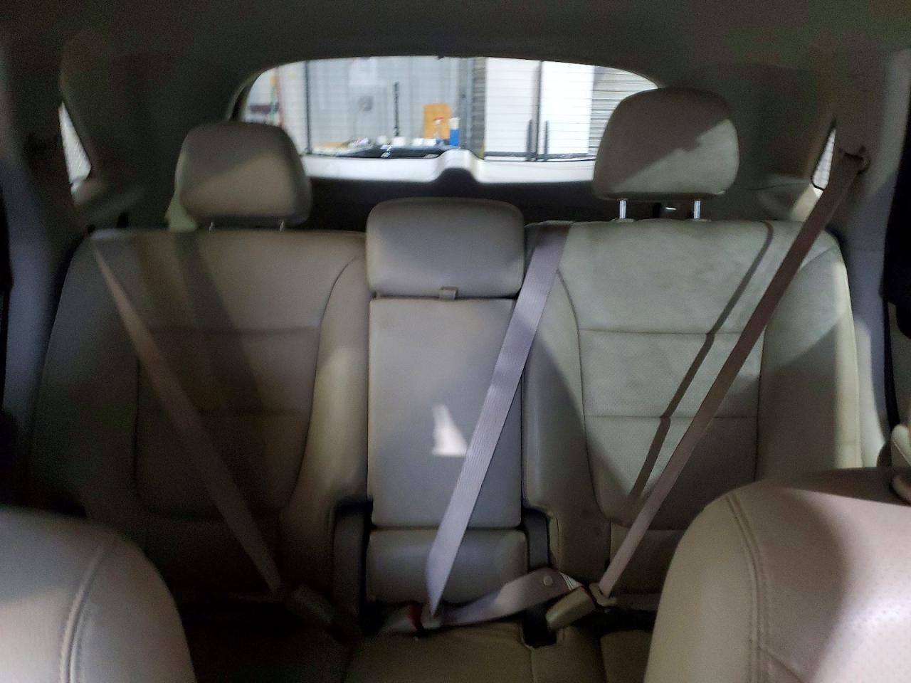 2014 KIA SORENTO LX photo 10