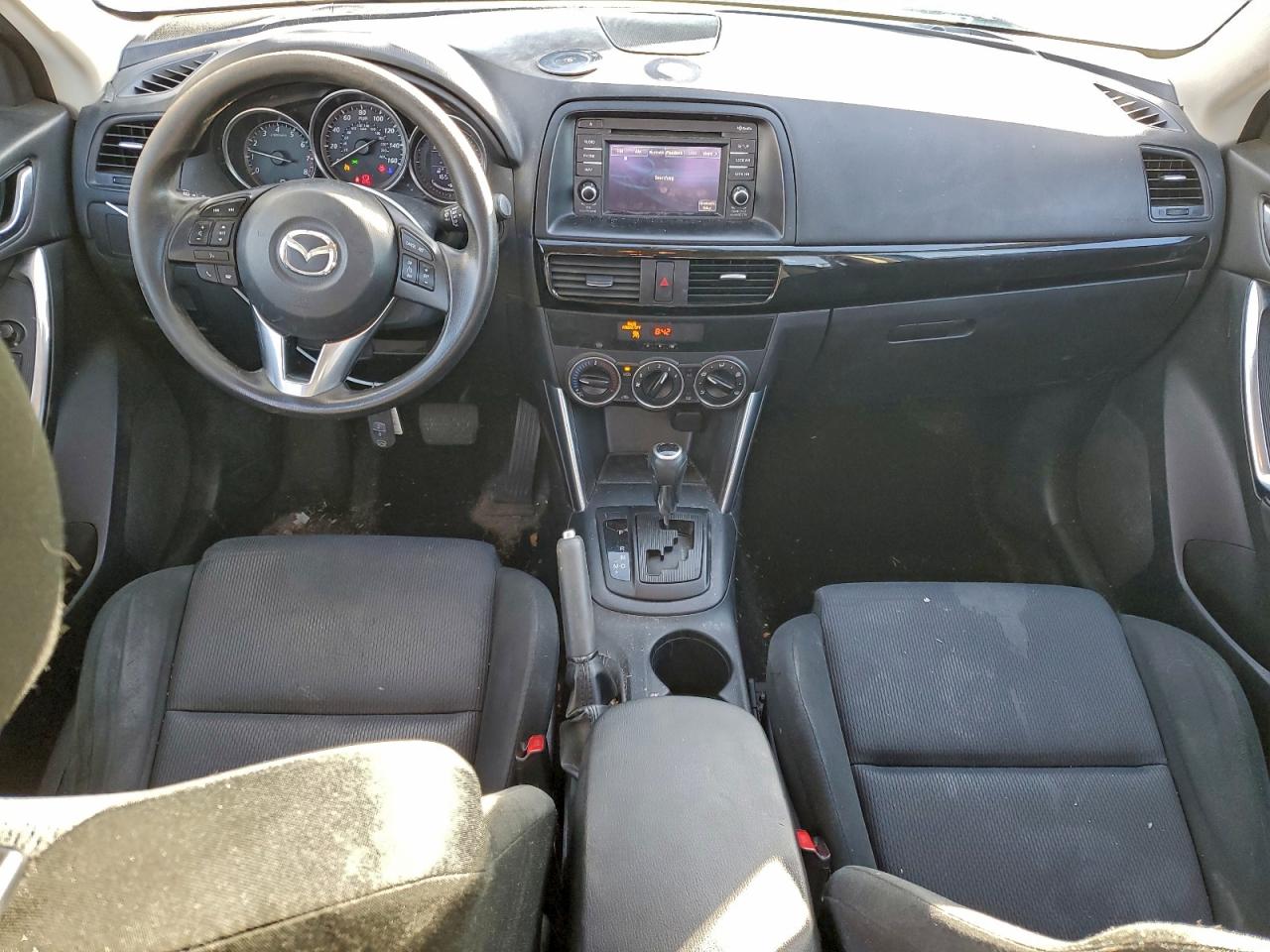 2014 MAZDA CX-5 SPORT photo 8