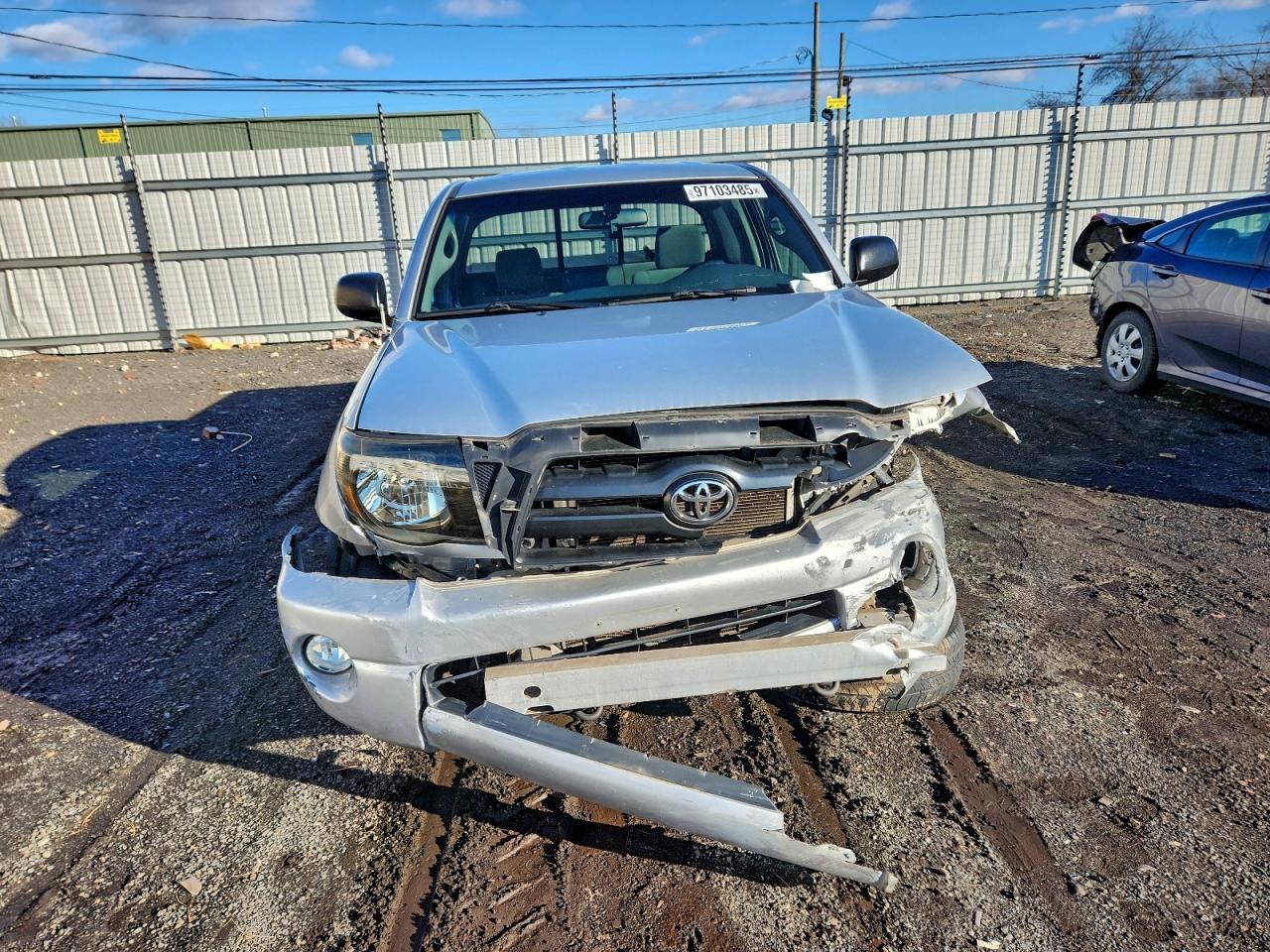 2005 TOYOTA TACOMA ACCESS CAB photo 9