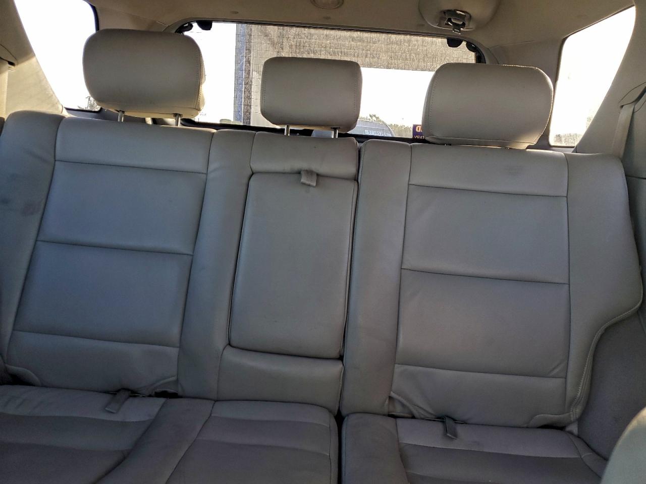 2005 KIA SORENTO EX photo 10