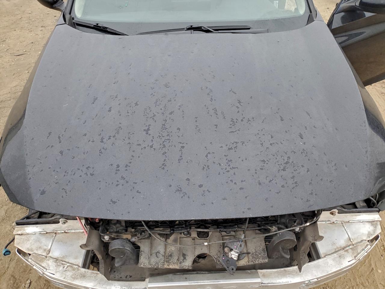 2018 HONDA ACCORD EXL photo 21
