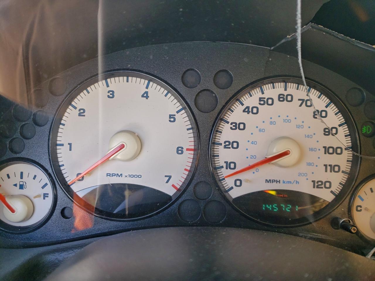 2004 JEEP LIBERTY SPORT photo 9