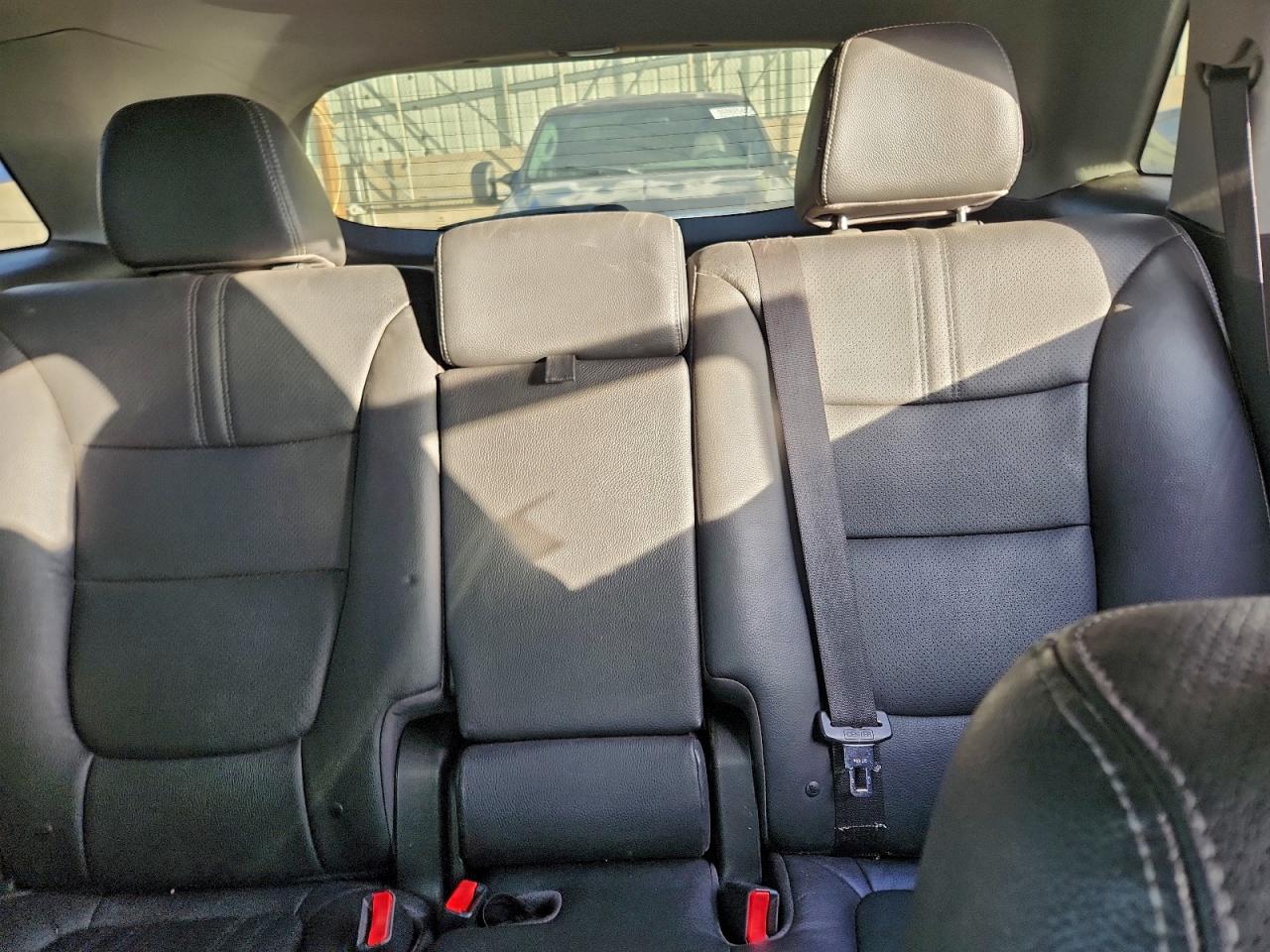 2014 KIA SORENTO EX photo 10