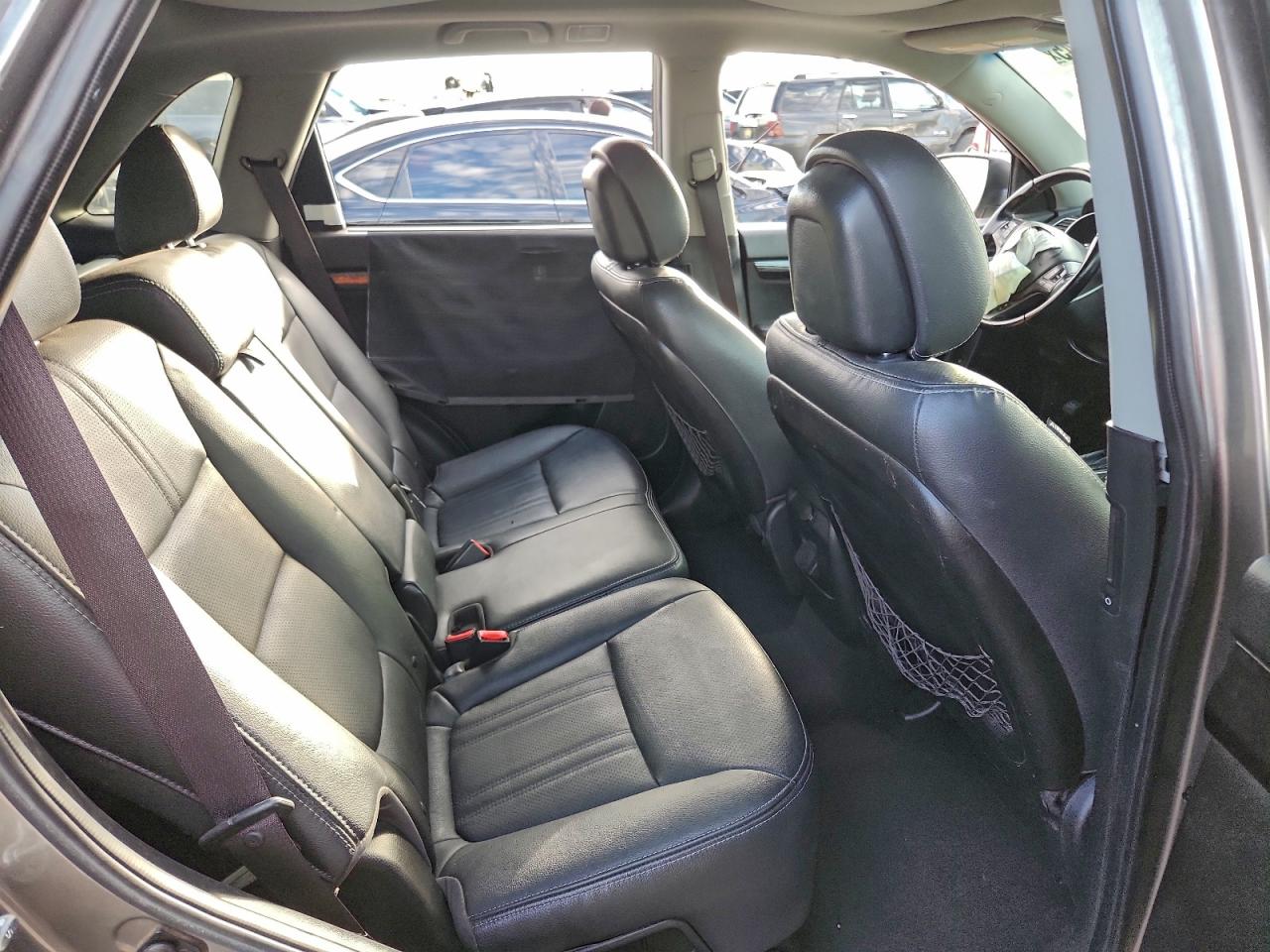 2014 KIA SORENTO EX photo 11