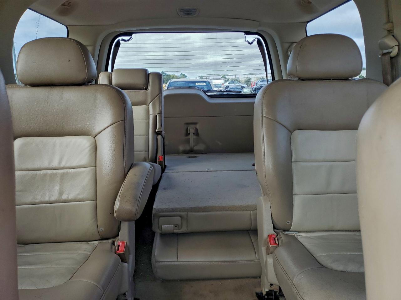 2006 FORD EXPEDITION EDDIE BAUER photo 19