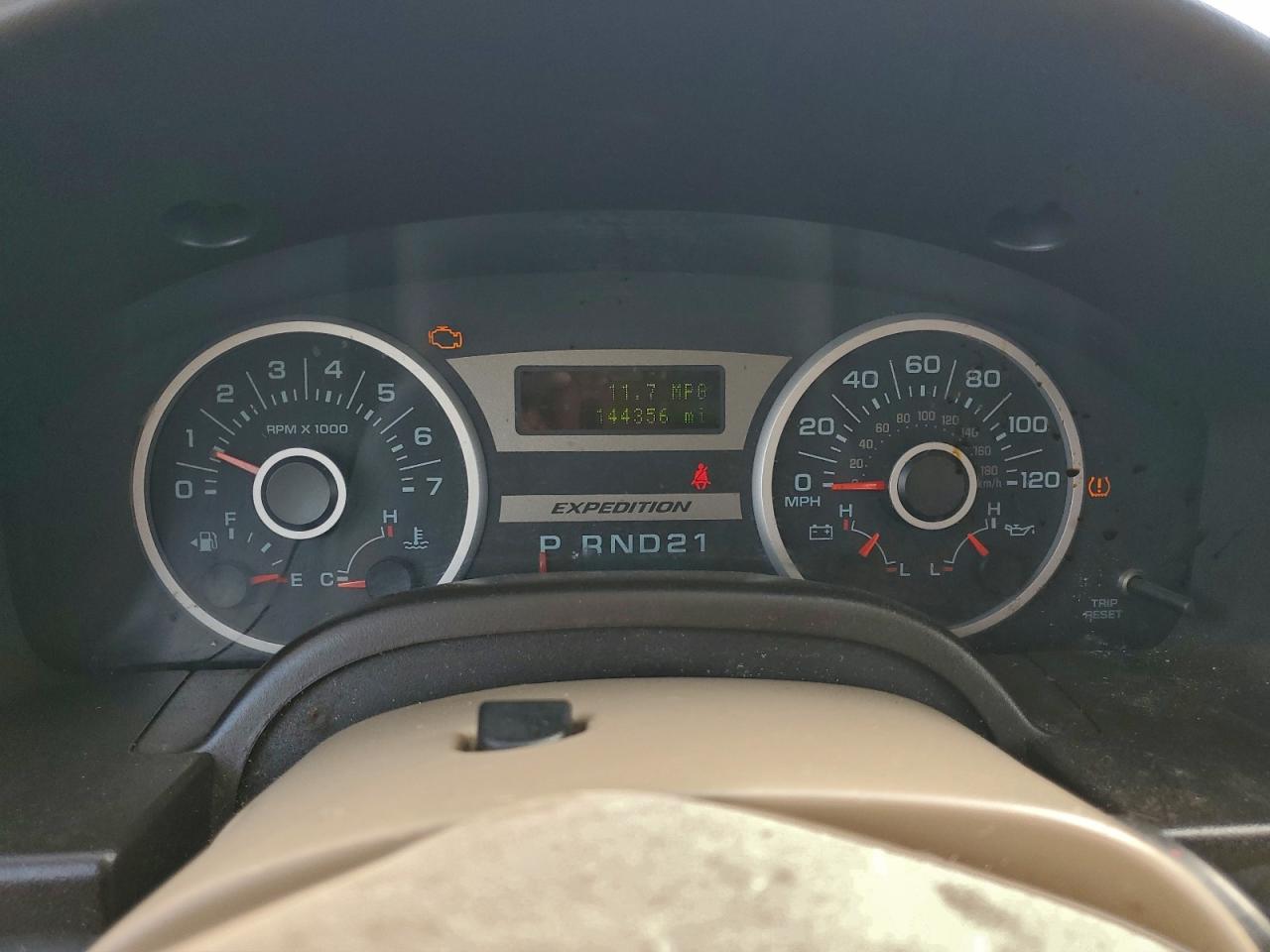 2006 FORD EXPEDITION EDDIE BAUER photo 17
