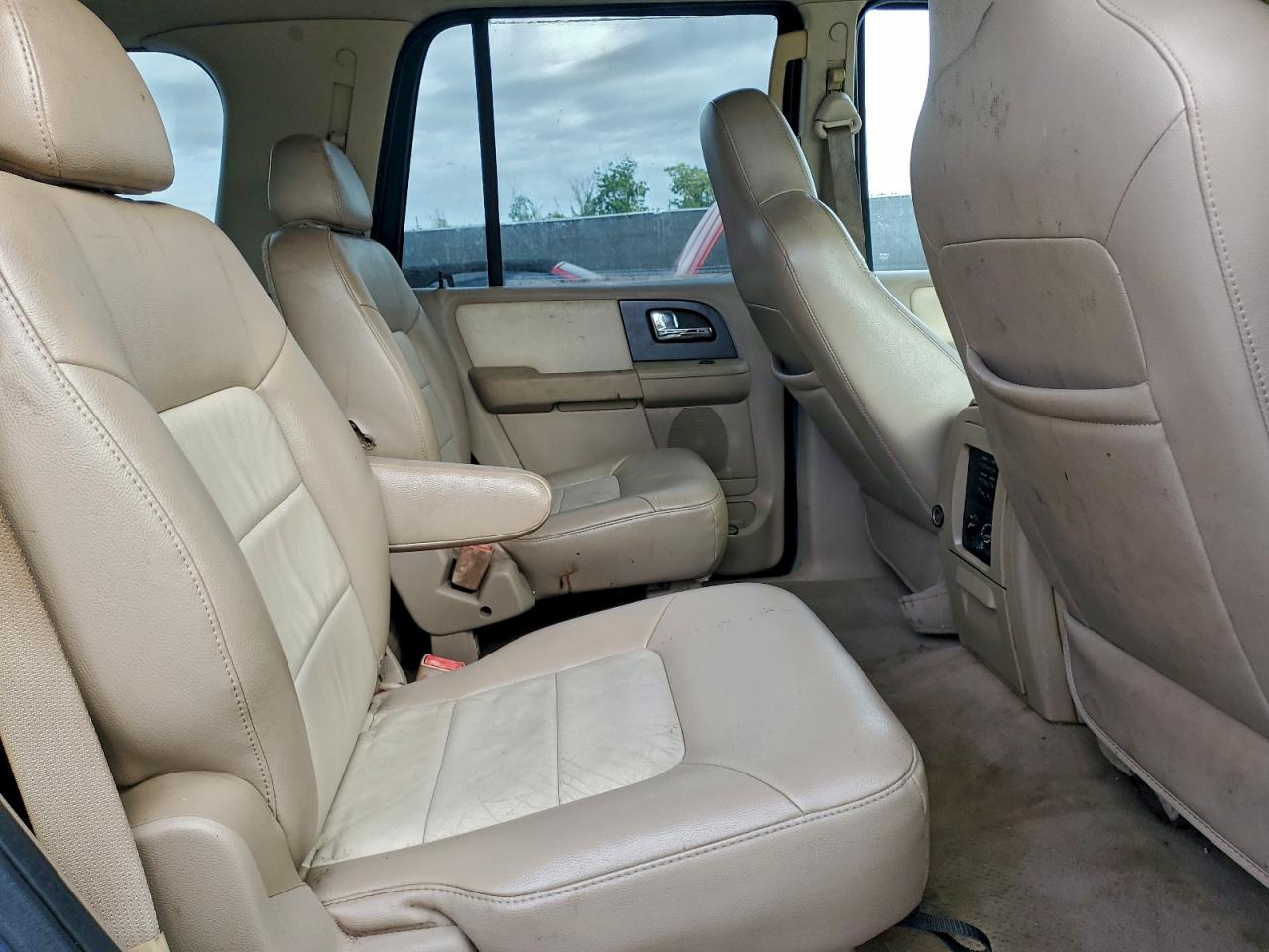 2006 FORD EXPEDITION EDDIE BAUER photo 21