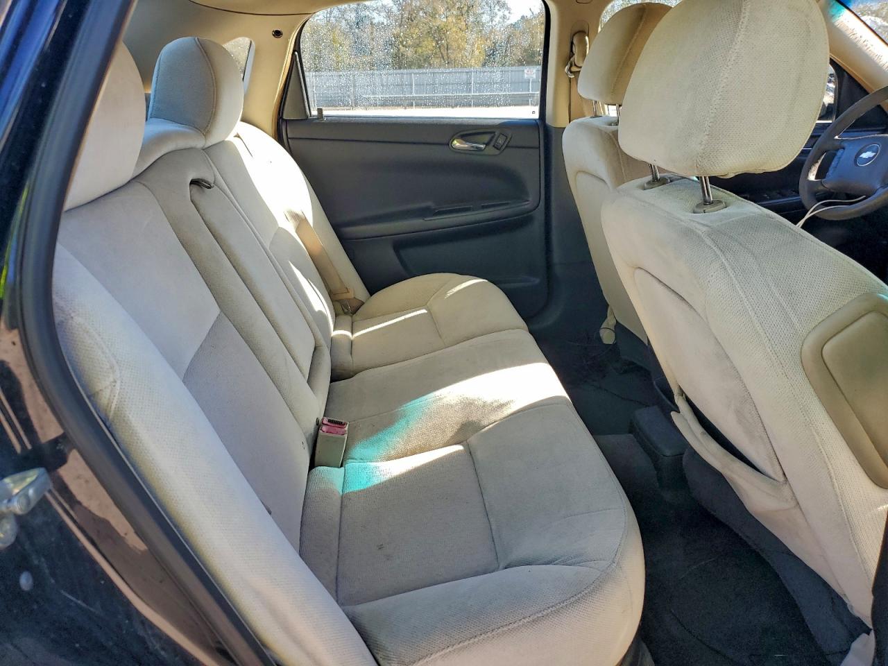 2012 CHEVROLET IMPALA LS photo 28