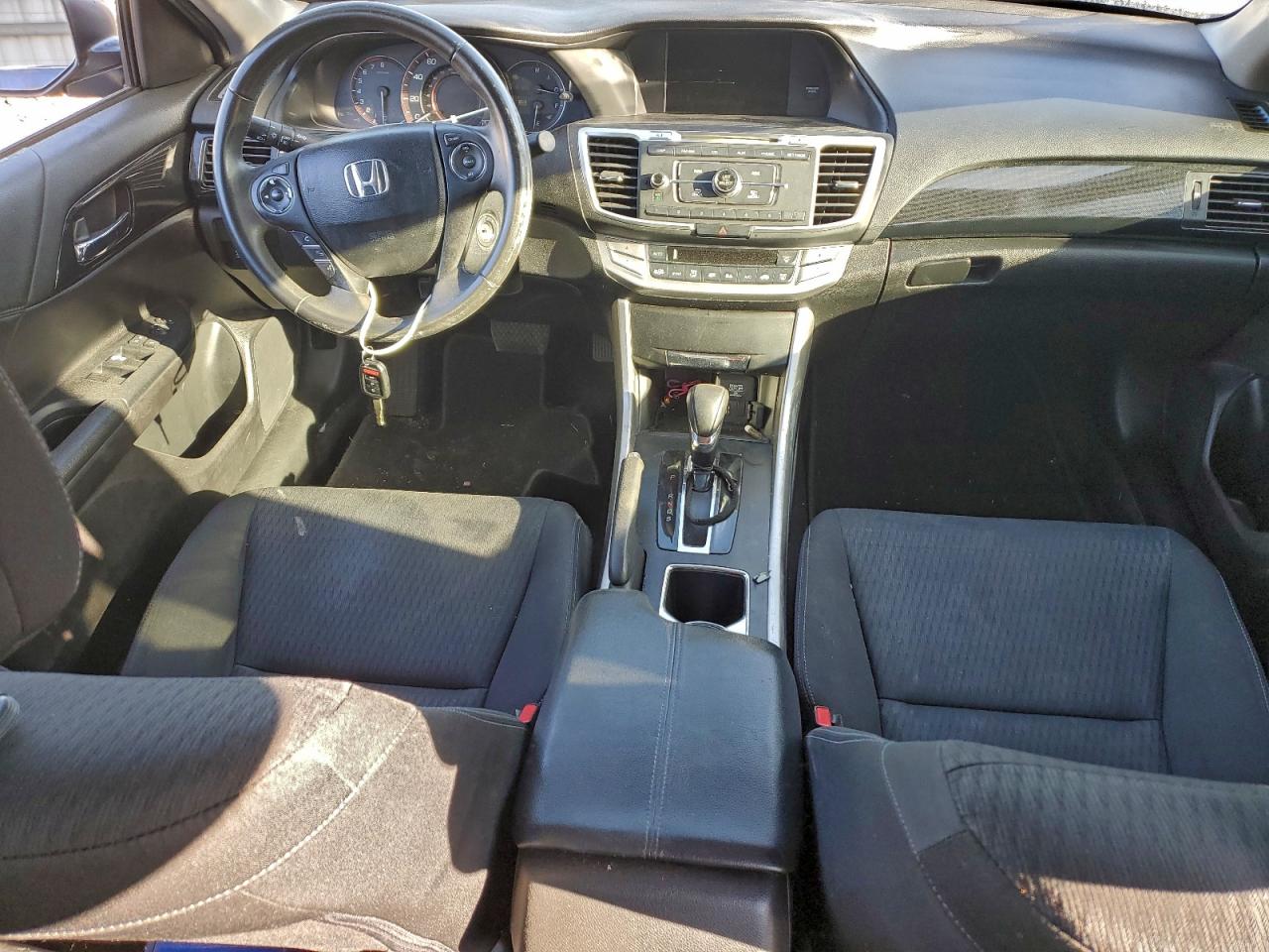 2015 HONDA ACCORD SPORT photo 15